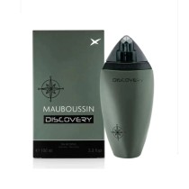 Men's Perfume Mauboussin Discovery EDP 100 ml