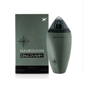 Men's Perfume Mauboussin Discovery EDP 100 ml