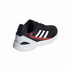 Jungen Sneaker Adidas Nebula Ted Schwarz