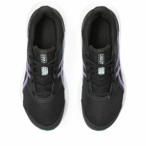 Laufschuhe für Kinder Asics Jolt 4 GS Lila Schwarz