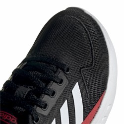 Chaussures casual enfant Adidas Nebula Ted Noir