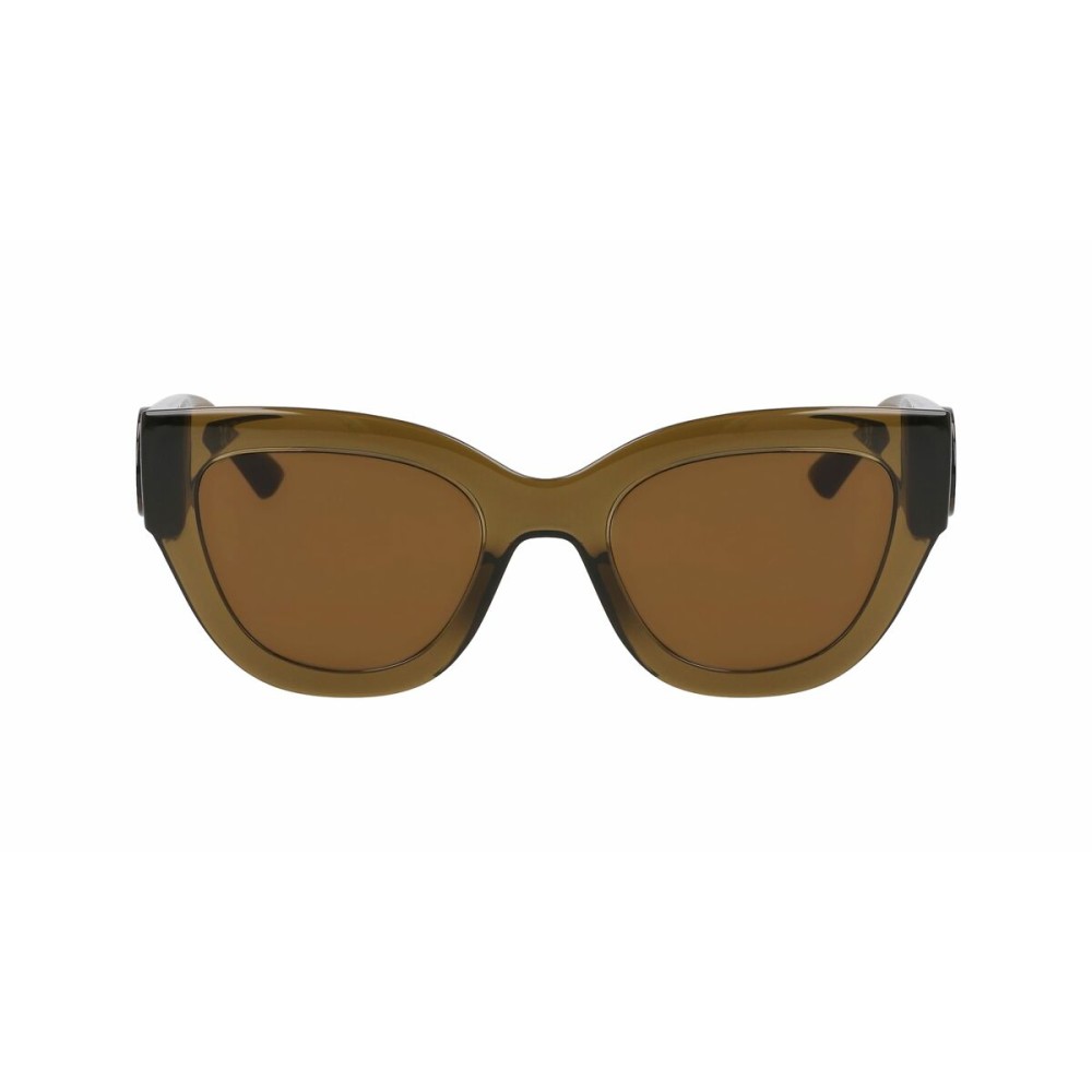 Ladies' Sunglasses Longchamp LO744S-319 Ø 52 mm