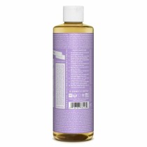 Savon liquide Dr Bronner's 475 ml Lavande
