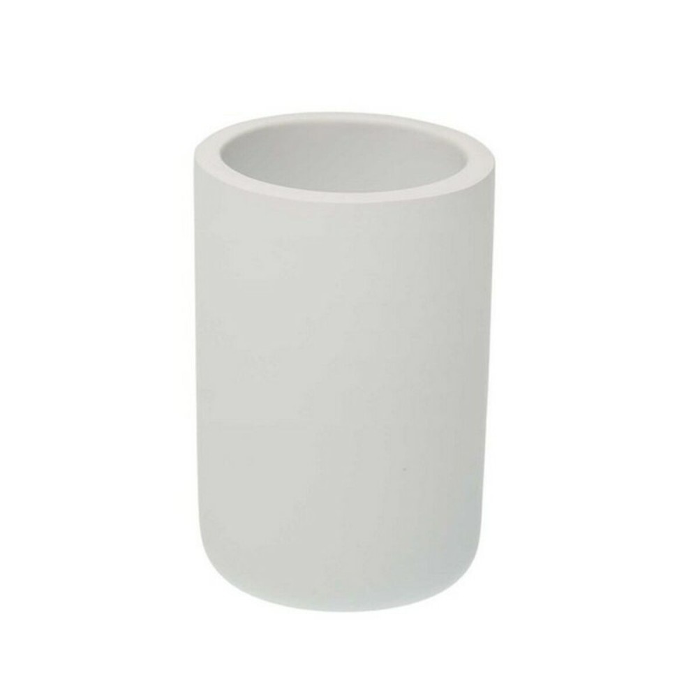 Support pour brosses à dents Résine (7 x 10 x 7 cm)