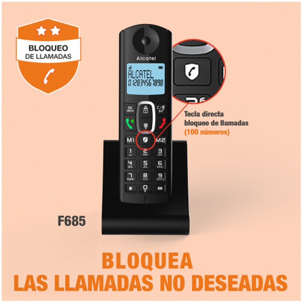 Wireless Phone Alcatel