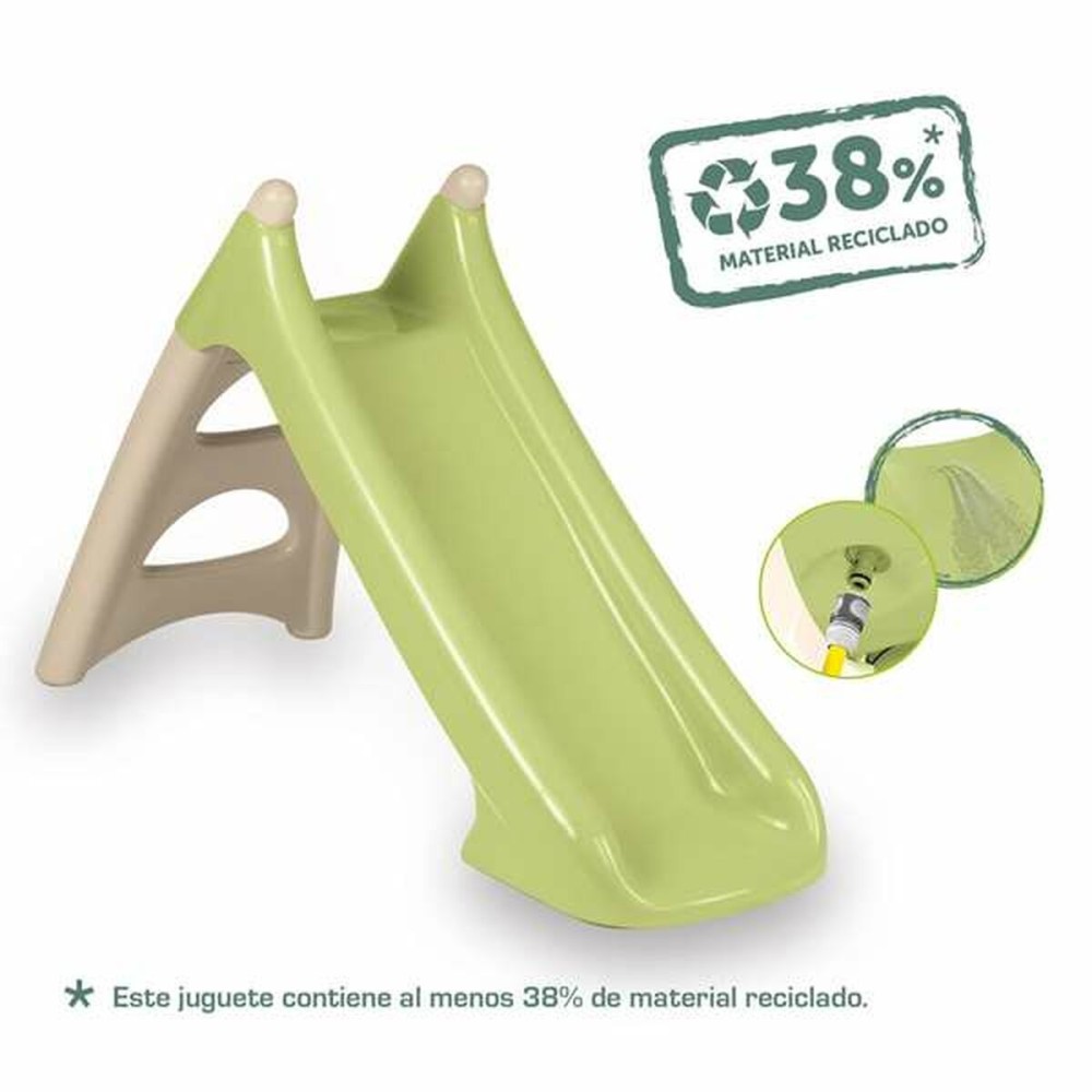 Toboggan Smoby