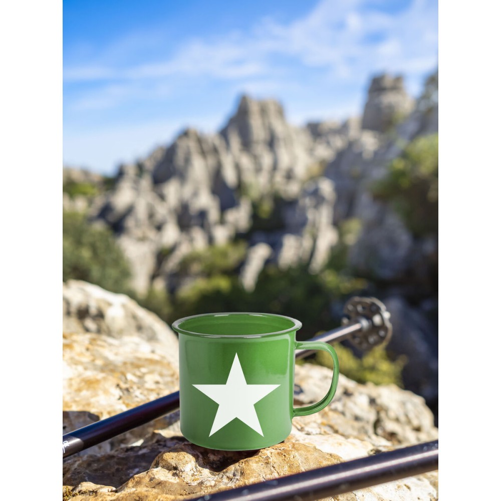Tasse mug Privilege 0,5 L (24 Unités)