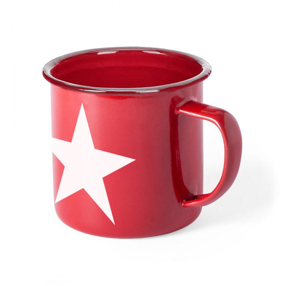 Tasse mug Privilege 0,5 L (24 Unités)