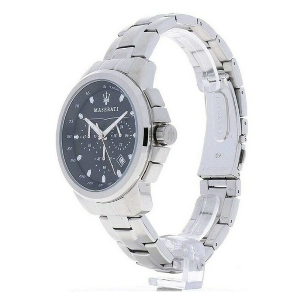 Herrenuhr Maserati R8873621001 (Ø 44 mm)