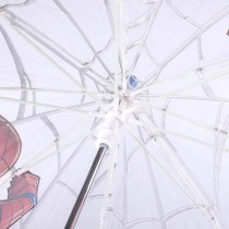 Parapluie Spider-Man Rouge 45 cm