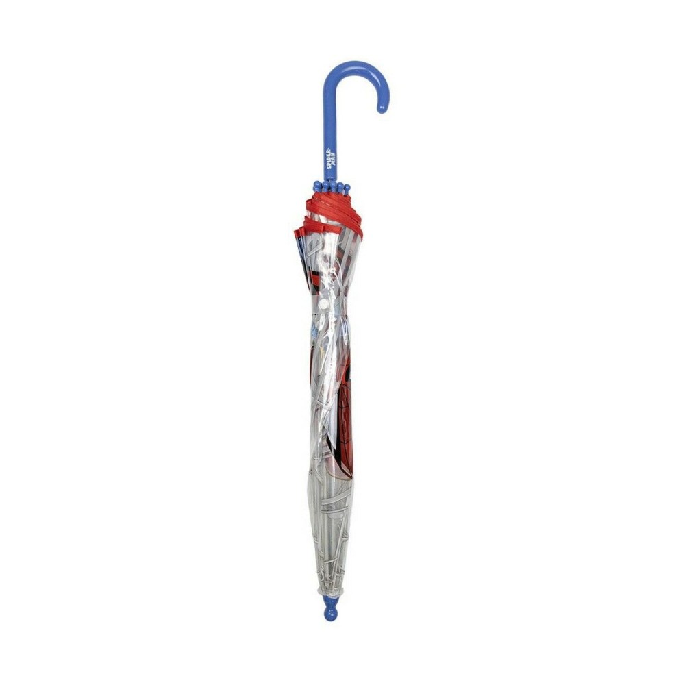 Parapluie Spider-Man Rouge 45 cm