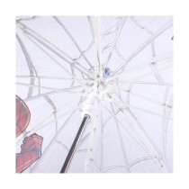 Parapluie Spider-Man Rouge 45 cm