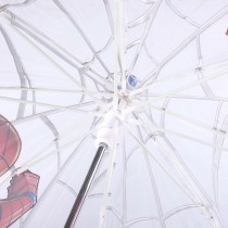Parapluie Spider-Man Rouge 45 cm