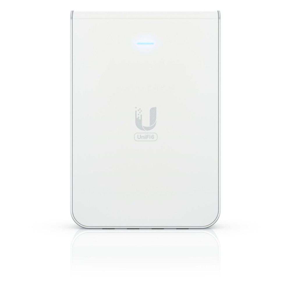 Access point UBIQUITI U6-IW White
