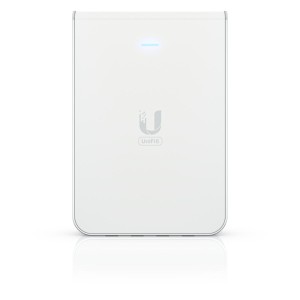Access point UBIQUITI U6-IW White