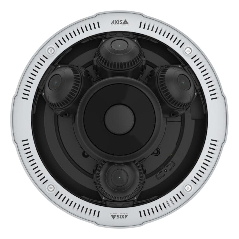 Surveillance Camcorder Axis P3738-PLE