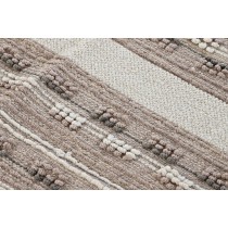 Teppich DKD Home Decor Randbereich Boho Polyester Baumwolle (160 x 230 cm)