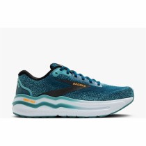 Running Shoes for Adults Brooks Ghost Max 2 Blue