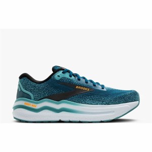 Laufschuhe für Erwachsene Brooks Ghost Max 2 Blau