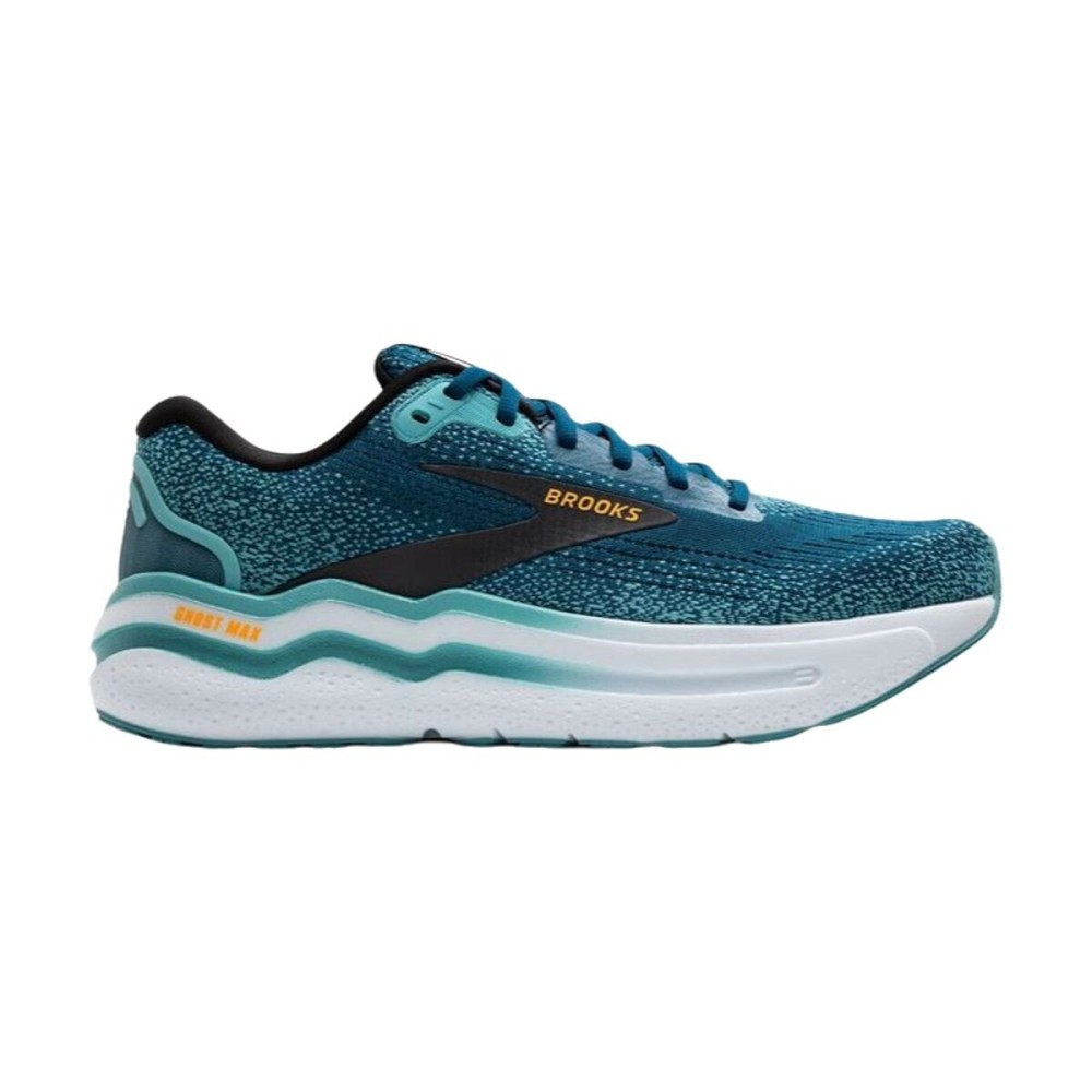Running Shoes for Adults Brooks Ghost Max 2 Blue