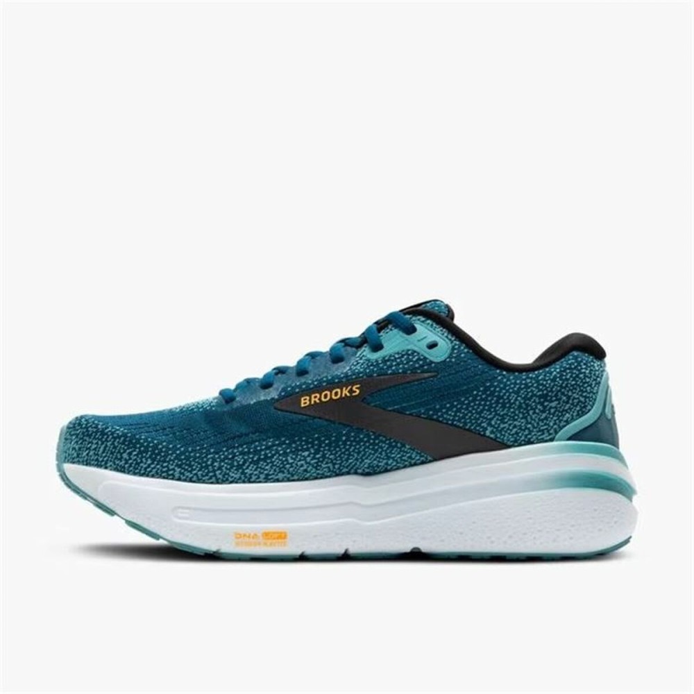 Running Shoes for Adults Brooks Ghost Max 2 Blue