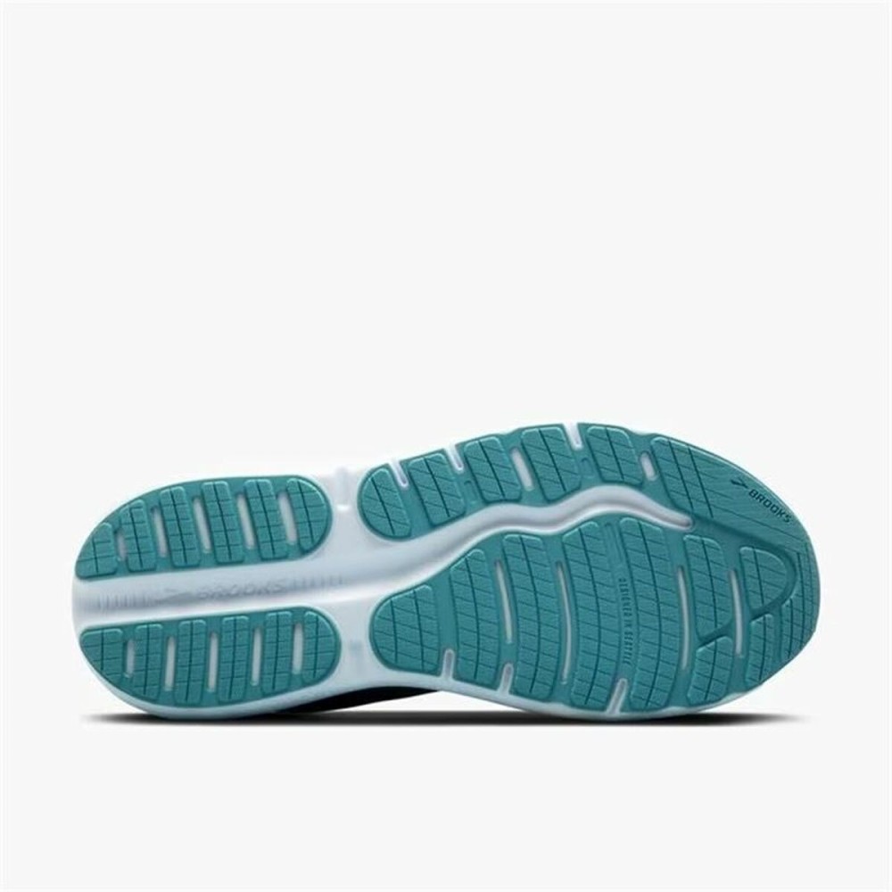 Running Shoes for Adults Brooks Ghost Max 2 Blue