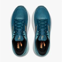 Running Shoes for Adults Brooks Ghost Max 2 Blue