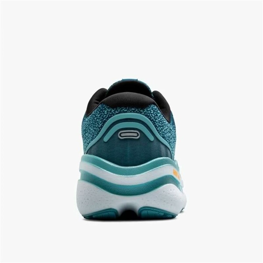 Chaussures de Running pour Adultes Brooks Ghost Max 2 Bleu