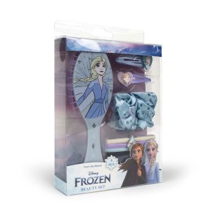 Beauty Kit Frozen Blue