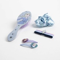 Ensemble de Beauté Frozen Bleu
