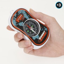 Talkie-walkie
