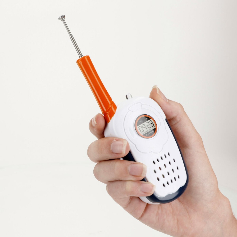 Talkie-walkie