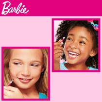 Kit de maquillage pour enfant Barbie Multicouleur 35 Pièces
