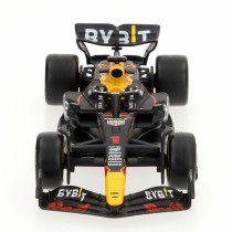 Car Red Bull 1:43 (12 Units)