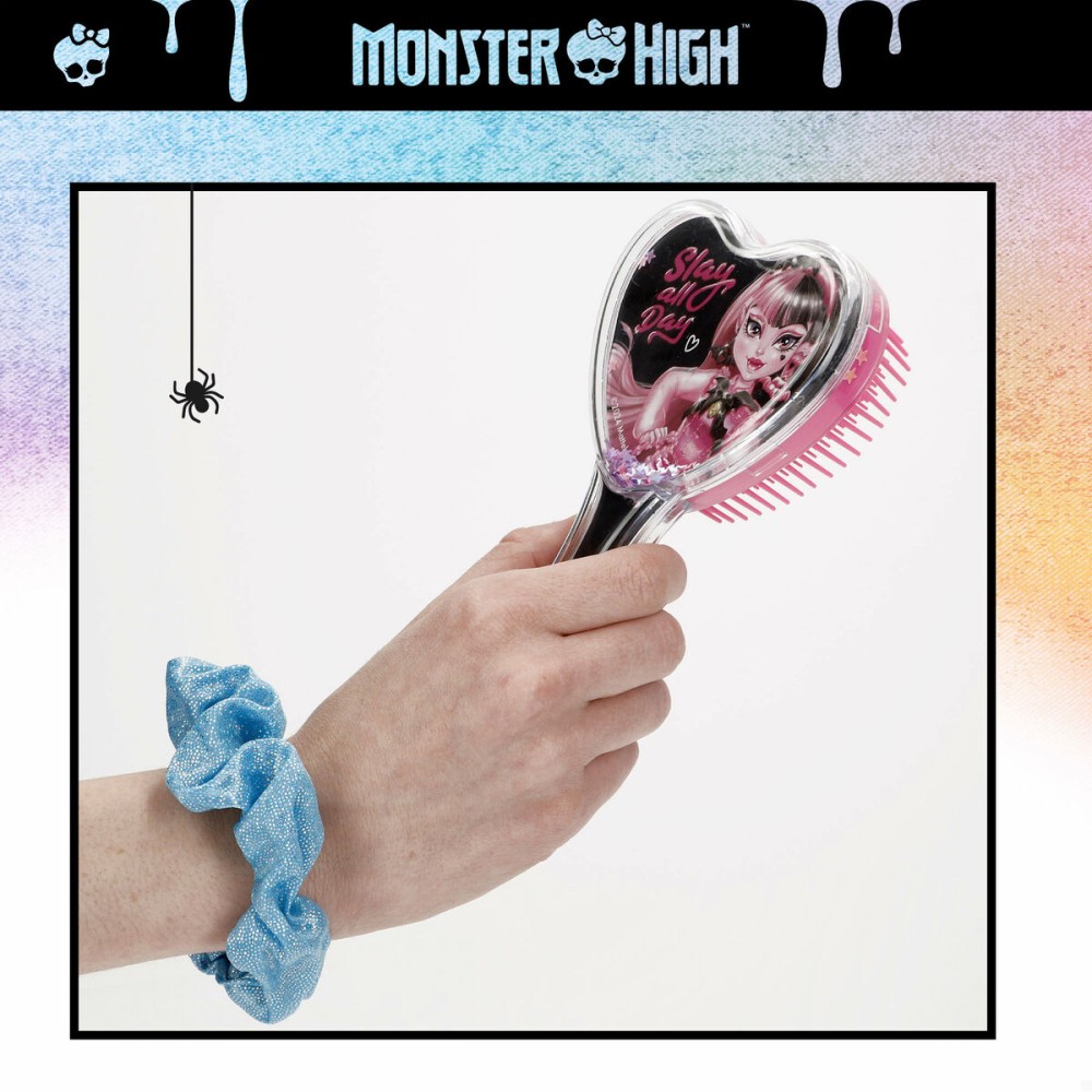 Beauty Kit Monster High (6 Units)