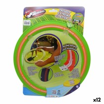Frisbee Wham-O 33 x 4,2 x 33 cm (12 Units)