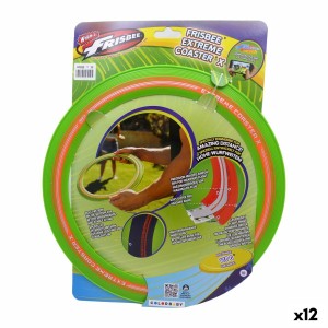 Frisbee Wham-O 33 x 4,2 x 33 cm (12 Units)