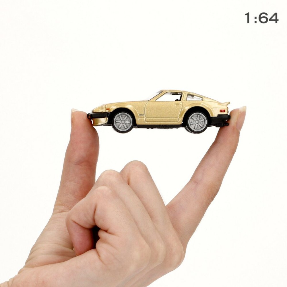 Set mit 5 Autos Bburago 1:64 (12 Stück)