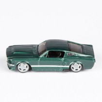 Set mit 5 Autos Bburago 1:64 (12 Stück)