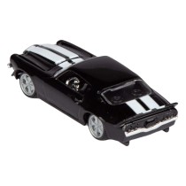 Set mit 5 Autos Bburago 1:64 (12 Stück)