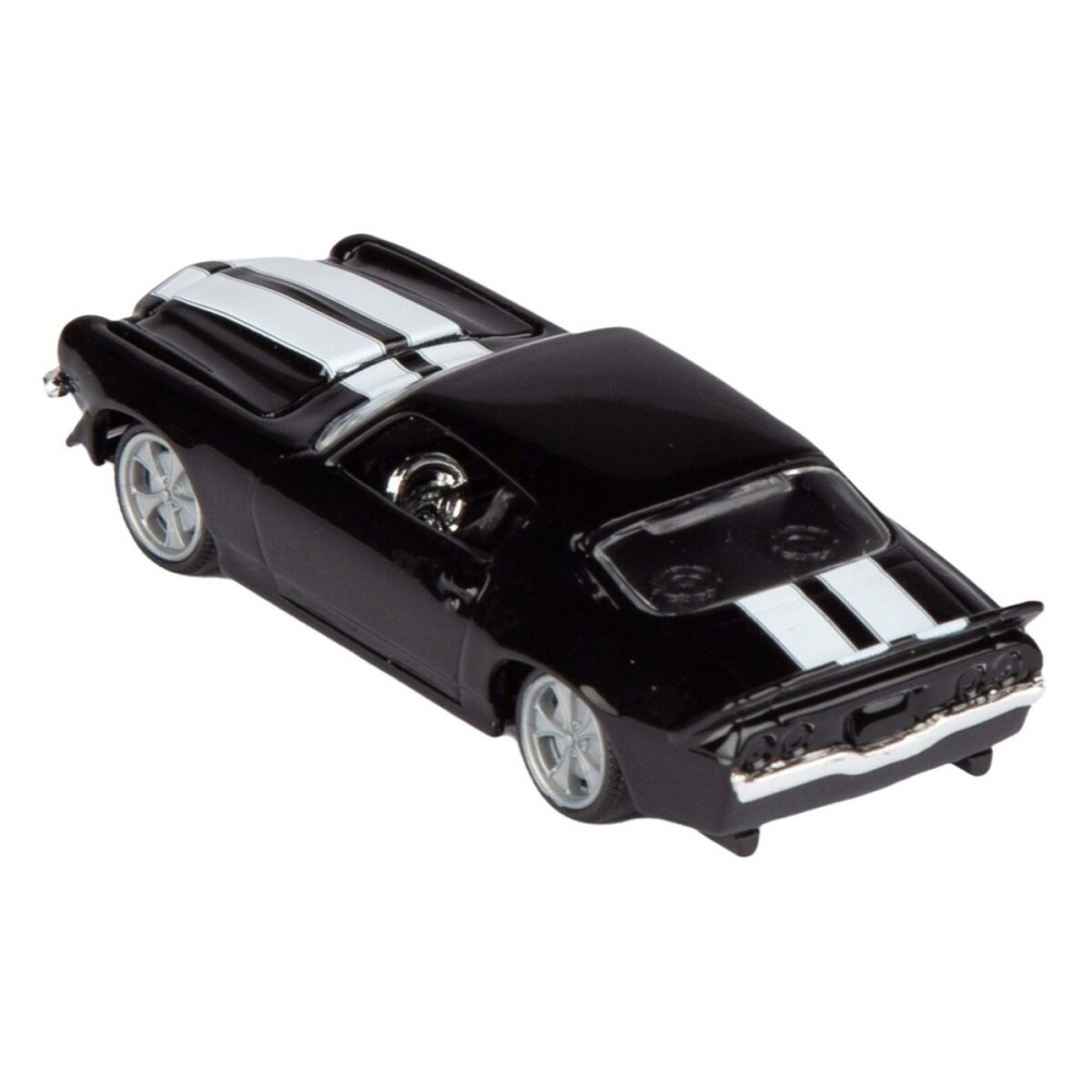 Set mit 5 Autos Bburago 1:64 (12 Stück)