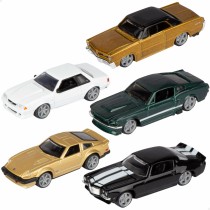 Set mit 5 Autos Bburago 1:64 (12 Stück)