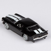 Set mit 5 Autos Bburago 1:64 (12 Stück)