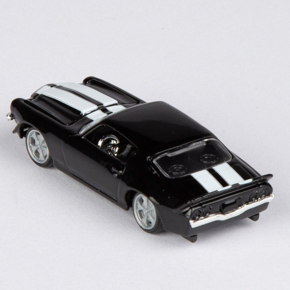 Set mit 5 Autos Bburago 1:64 (12 Stück)