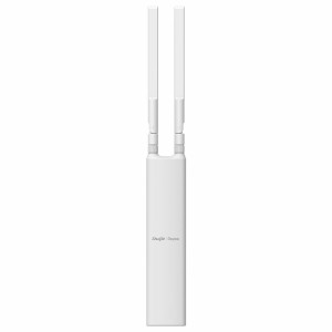 Schnittstelle Ruijie Networks RG-RAP52-OD Weiß