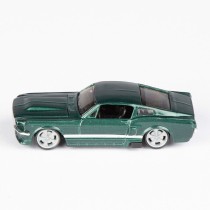 Set mit 5 Autos Bburago 1:64 (12 Stück)