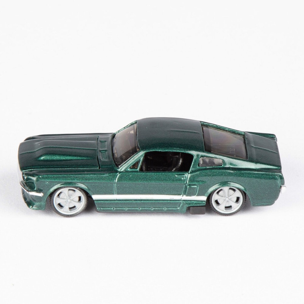 Set mit 5 Autos Bburago 1:64 (12 Stück)