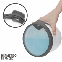 Zusammenfaltbarer Fressnapf Curver Kunststoff 19 x 8 x 18 cm (6 Stück)