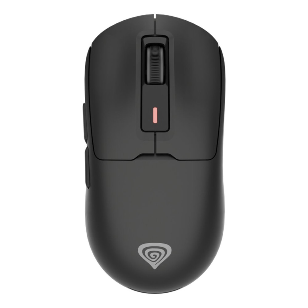 Drahtlose Bluetooth Maus Genesis NMG-2193 Schwarz
