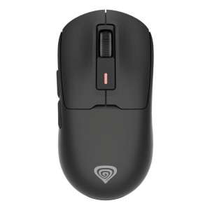 Souris Bluetooth Sans Fil Genesis NMG-2193 Noir